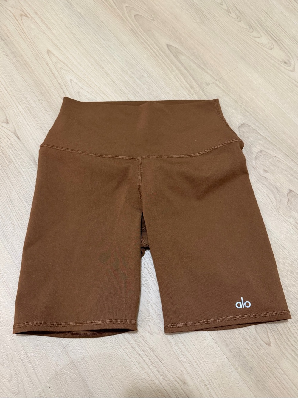 Alo Yoga Biker Shorts
